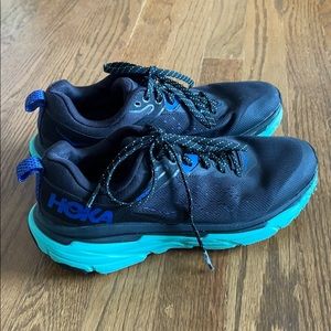 Hoka Challenger ATR 6 GTX (Gore-Tex)